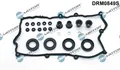 Dichtungsset, Zylinderkopfdeckel Dr. Motor Automotive DRM0849S  für OE 55567730