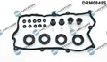 DR.MOTOR AUTOMOTIVE Dichtungssatz, Zylinderkopfhaube  u.a. für CHEVROLET, OPEL