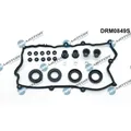 1x Dichtungssatz, Zylinderkopfhaube Dr.Motor Automotive DRM0849S passend für