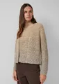 s.Oliver Cardigan Strickjacke Strickjacke mit Farbverlauf