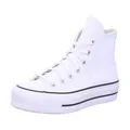 Converse Sneakers 561676C-102 in White color size 39
