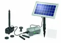 Solar-Pumpen-System Rimini plus komplettes Set