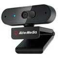 AVerMedia PW310P - Webcam - Farbe - 1920 x 1080
