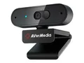 AVer AVerMedia PW310P - Webcam - Farbe - 1920 x 1080