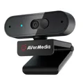 Avermedia Live Stream Cam 310P (PW310P) inkl. Mikro #31952340