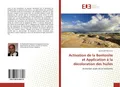 Activation de la Bentonite et Application à la décoloration des huiles Makhoukhi