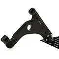 RIDEX 273C0137 Lenker Radaufhängung Querlenker Front right Kompatibel mit OPEL ZAFIRA B A05 024454478 05352030 5352030