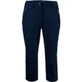 DEPROC Active 3/4-Hose KENORA PIRATE WOMEN auch in Großen Größen erhältlich blau 40/42 (M)