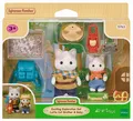 5054131057636 Sylvanian Families Wielka Wyprawa 5763 Epoch
