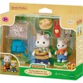Sylvanian Families 5763 Erkundungsset: Bruder Und Milchkatzen-Baby