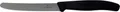 Victorinox 6.7833 Tomatenmesser Schwarz
