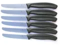 VICTORINOX Farben 6 o 4 o 3 Messer Brötchenmesser Küchenmesser NEU Farbe lila