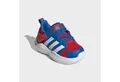 adidas Sportswear ADIDAS MARVEL LIGHTORAMA SPIDER-MAN FÜR BABYS UND KLEINKINDER Sneaker mit Blinkfunktion