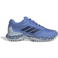 ADIDAS Damen Feldhockeyschuhe Fabela X 2 Feldhockey