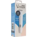 Braun Elektrorasierer Gillette Venus Gentle Trimmer für den weiß