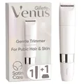 Gillette Satin Care Elektrischer Trimmer