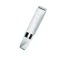 Gillette Venus Elektrischer Damenrasierer 1,5V Batterie Weiß