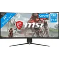 MSI MPG 346CQRF X24