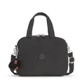 Kipling MIYO Große Lunchbox, Beutel, Koffer, True Black (Schwarz)