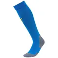 PUMA Fußballstutzen Puma Stutzen Liga Socks Core 703441 blau 43-46