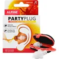 Alpine PartyPlug transparent Gehörschutz | Neu