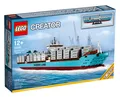 LEGO Creator 10241: Maersk Line Triple-E | NEU & OVP