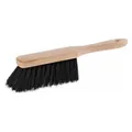 Sorex Handfeger Rosshaar Länge 280 mm mit Holzrücken (1 Stk.) (22011)