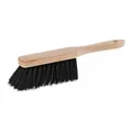 Handfeger Rosshaar L.280mm m.Holzrücken SOREX