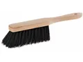22011 Handfeger  Rosshaar Länge 280 mm mit Holzrücken