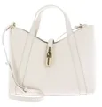 Furla Shopper Tote Bag, aus echtem Leder