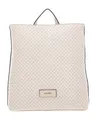 PICARD Piastrelle Backpack Rucksack Rucksack Cookie beige Neu