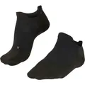Falke Socken GO5 Invisible, schwarz
