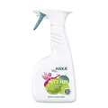 HAKA Putz-Elfe Spray, 500 ml, Displayreiniger für empfindliche Flächen, entfernt Fettflecken & Fingerabdrücke, Bildschirmreiniger für Fernseher, Smartphone, Laptop, Tablet, Touchscreen & Monitore