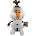 Disney Disney 12 Frozen 2 Weiches, kuscheliges Plüschtier – Olaf