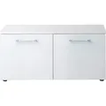 GERMANIA WERK Schuhbank SCALEA