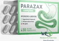 PARAZAX complex 30 Kapseln das Original