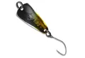 Iron Trout Kunstköder Iron Trout Flathead Spoon 1,8g - Forellenblinker