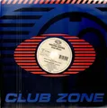 Jimmy Cliff Hakuna Matata Vinyl Single 12inch NEAR MINT Club Zone