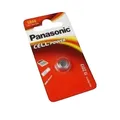 Panasonic SR44 Pile-bouton
