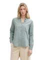 Tom Tailor Damen Bluse