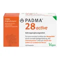 PADMA 28 active 100 St