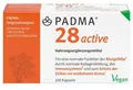 Padma 28 active Kapseln 100 St