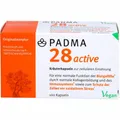 PADMA 28 active Kapseln 100 St PZN16599683