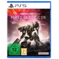 Armored Core VI Fires of Rubicon PS-5