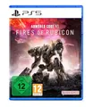 Armored Core VI Fires of Rubicon Standard Edition - [PlayStation 5]