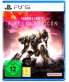 Armored Core VI Fires of Rubicon - PS5 / PlayStation 5 - Neu & OVP - Deutsche