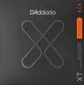 D'Addario XTABR1047 - XT Bronze - extra light (010-047) - Gitarrensaiten