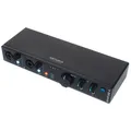 MiniFuse 4 Black