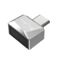 FeinTech FPS210 Fingerabdruck-Sensor für PC Windows Hello Fingerprint-Reader USB-C