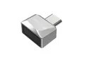 FeinTech USB Fingerprint Sensor für Windows Hello USB-Adapter USB, Fingerabdruck statt Passwort